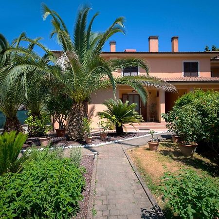 Villa Alida Casa Vacanze Foligno Zewnętrze zdjęcie