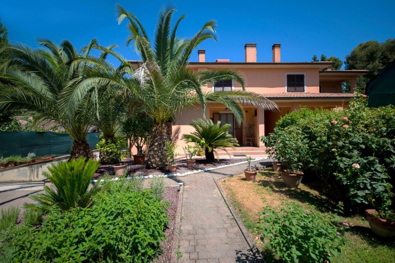 Villa Alida Casa Vacanze Foligno Zewnętrze zdjęcie