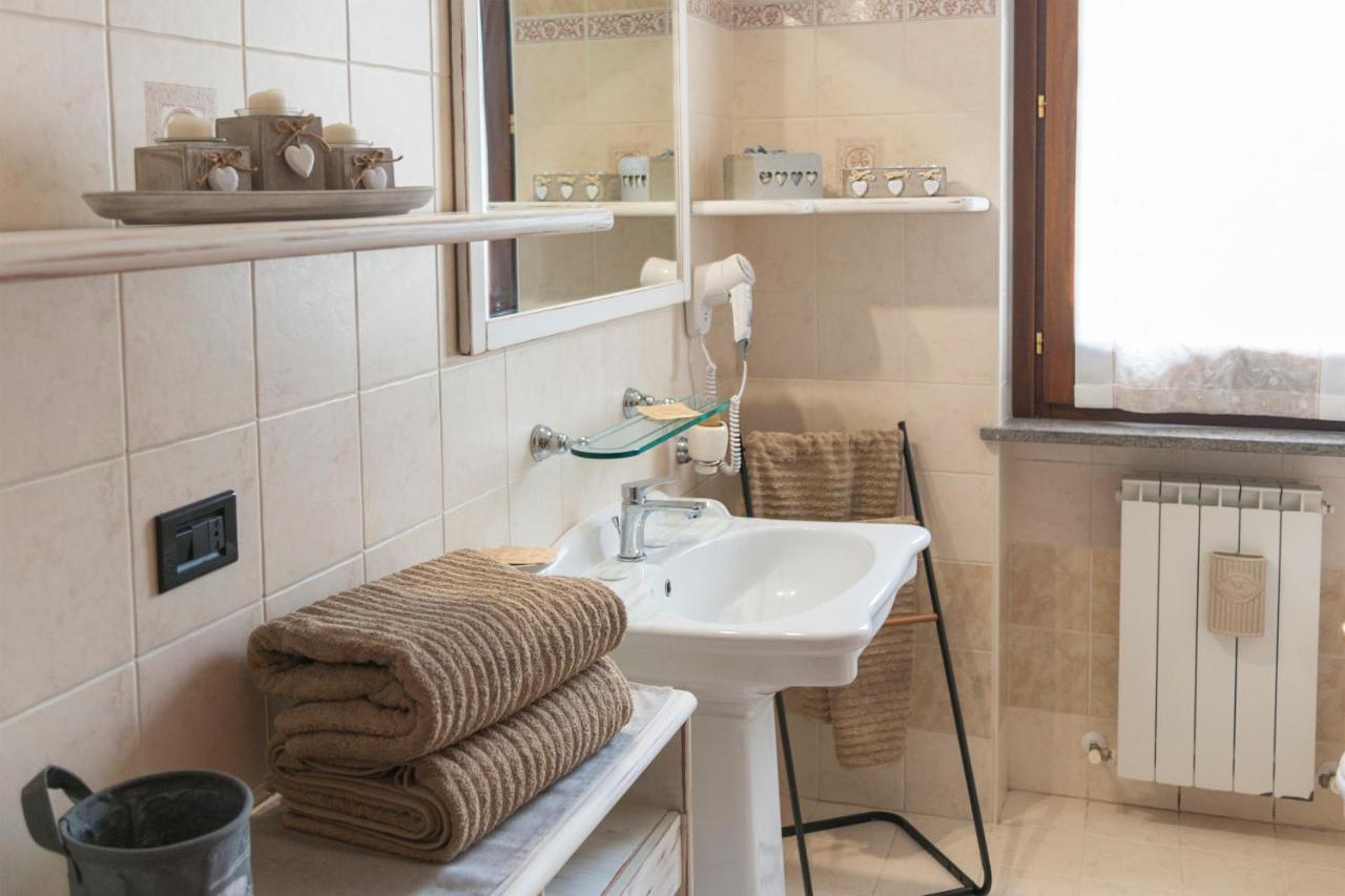Villa Alida Casa Vacanze Foligno Zewnętrze zdjęcie