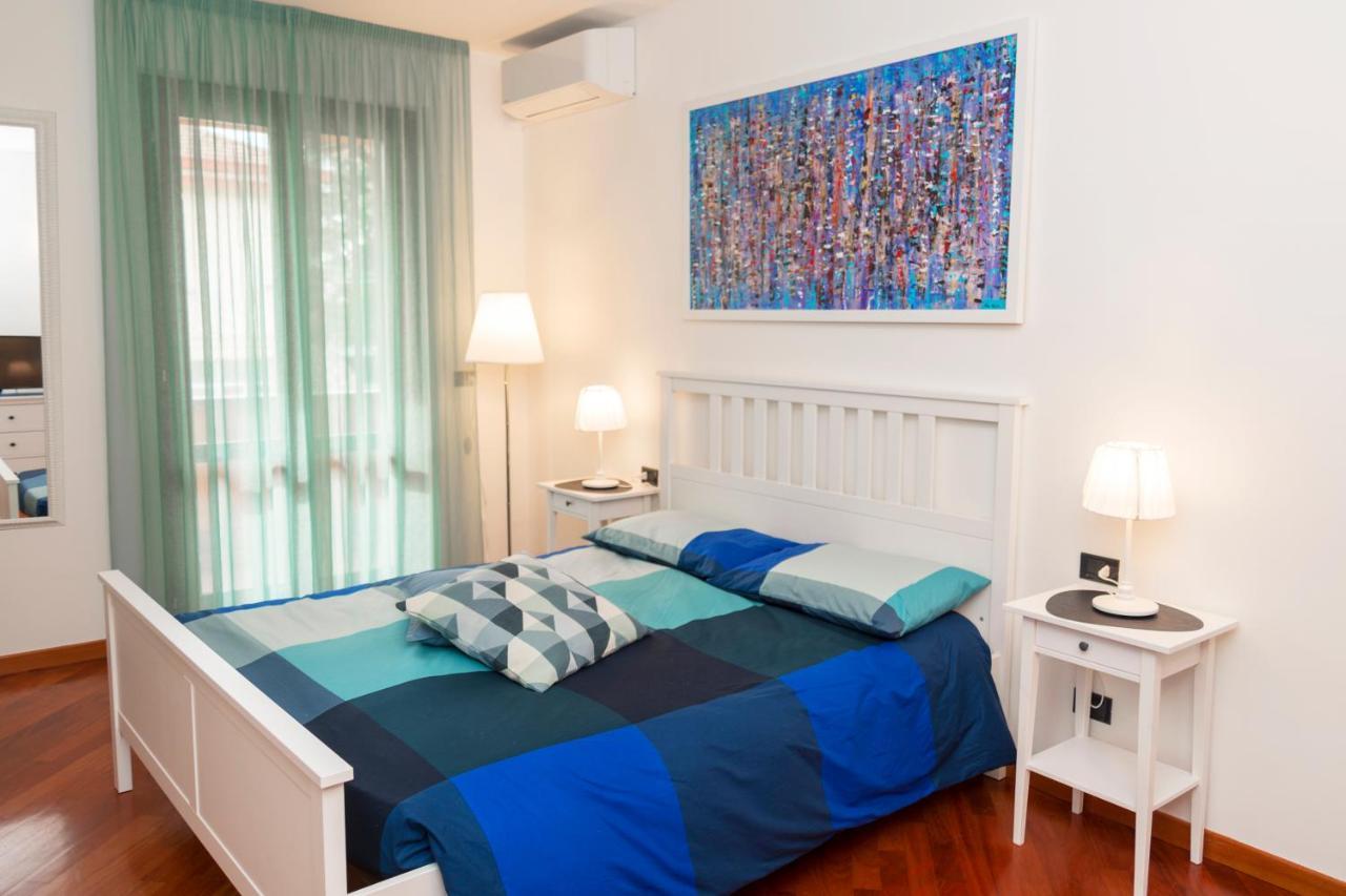 Villa Alida Casa Vacanze Foligno Zewnętrze zdjęcie