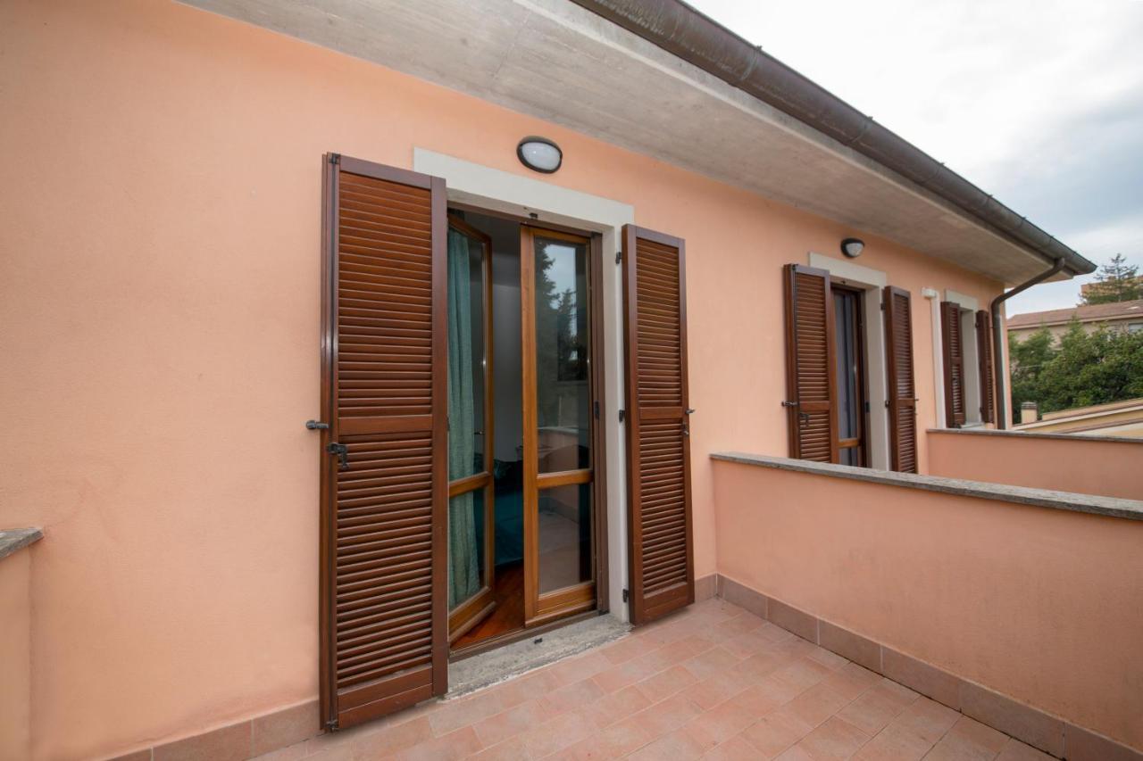 Villa Alida Casa Vacanze Foligno Zewnętrze zdjęcie