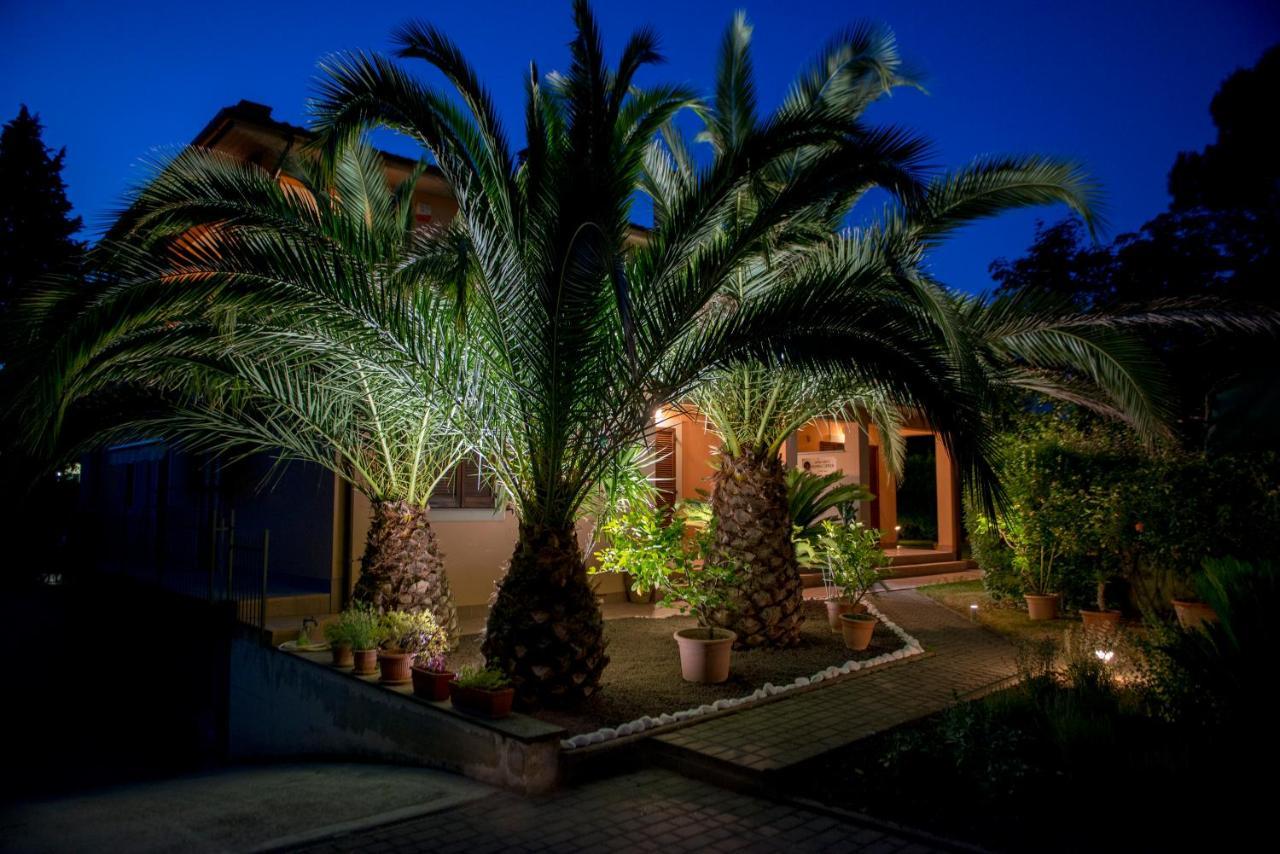 Villa Alida Casa Vacanze Foligno Zewnętrze zdjęcie