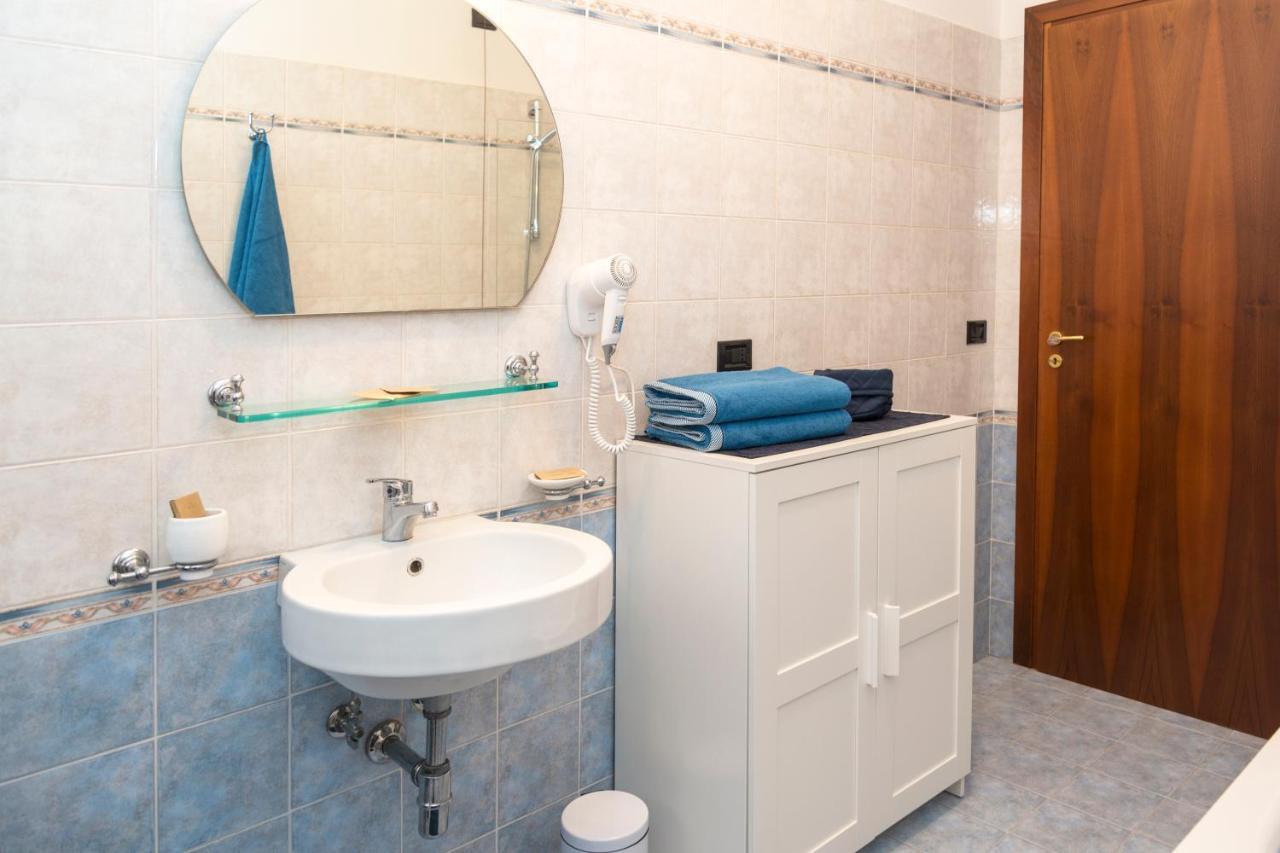 Villa Alida Casa Vacanze Foligno Zewnętrze zdjęcie