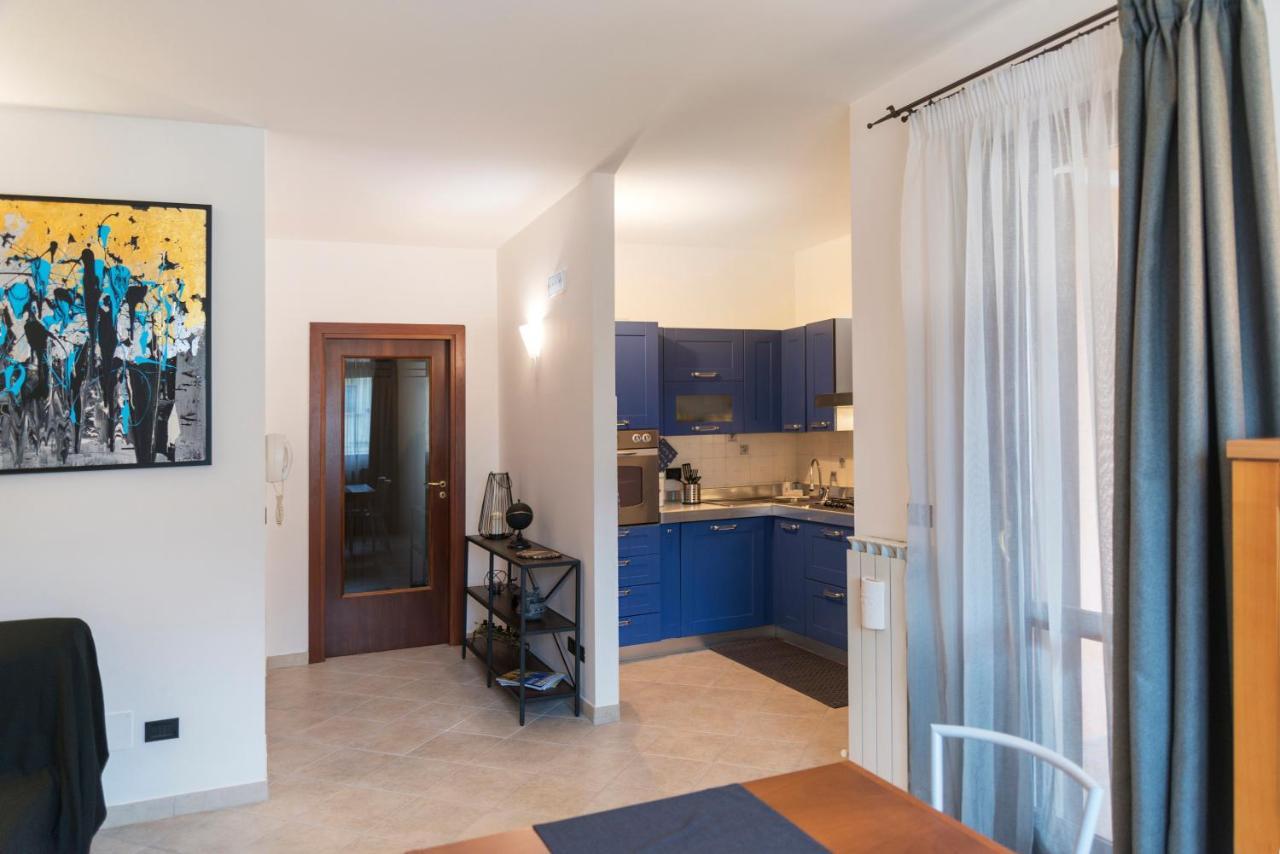 Villa Alida Casa Vacanze Foligno Zewnętrze zdjęcie