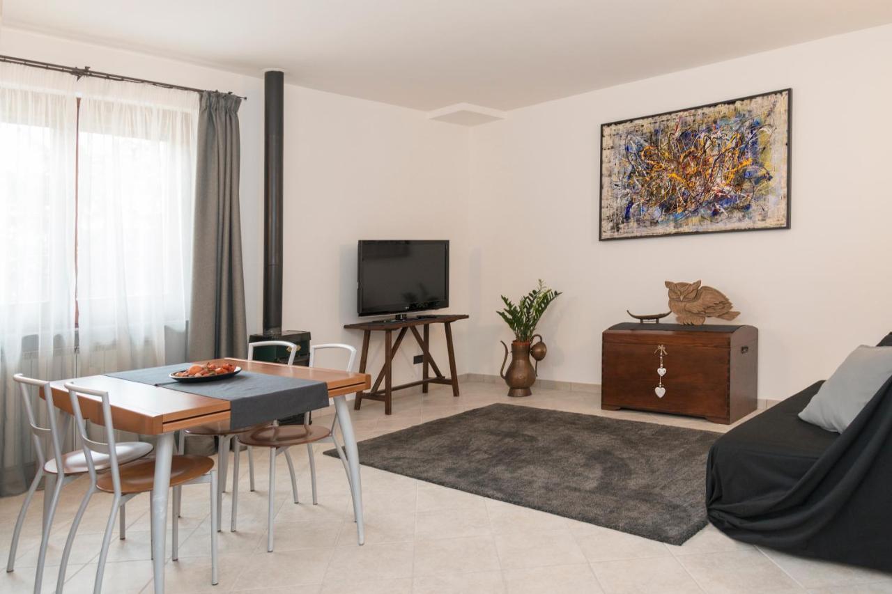 Villa Alida Casa Vacanze Foligno Zewnętrze zdjęcie