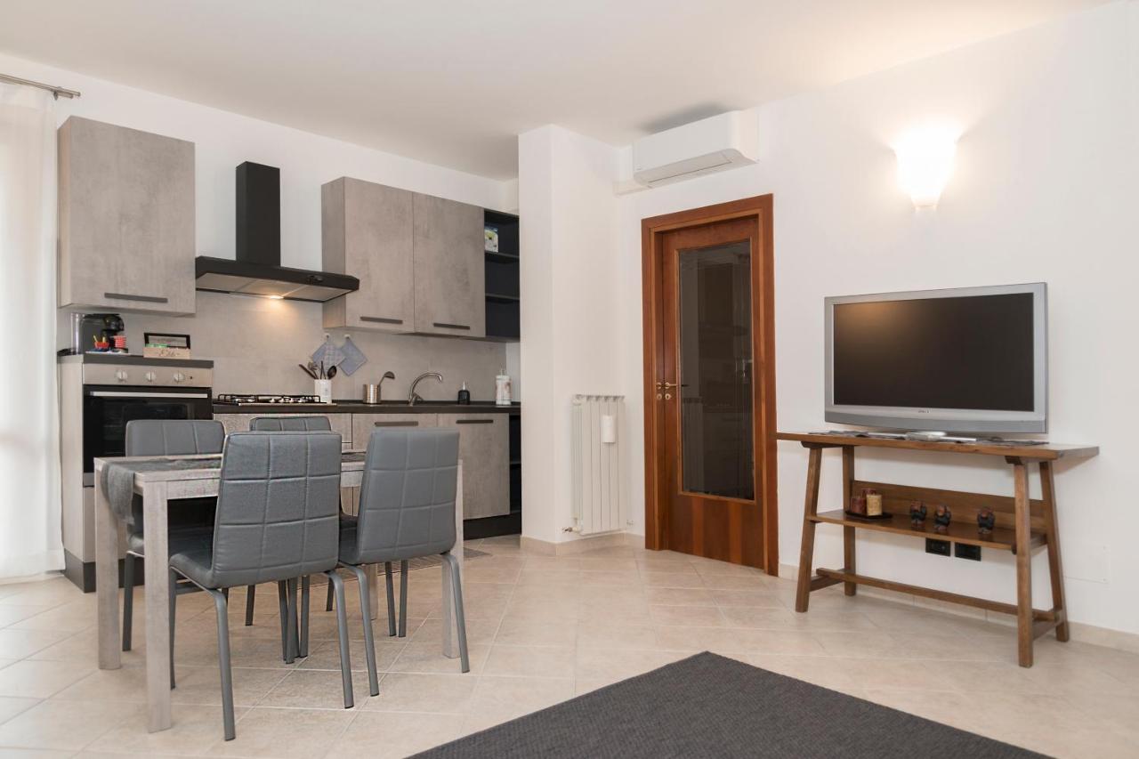 Villa Alida Casa Vacanze Foligno Zewnętrze zdjęcie