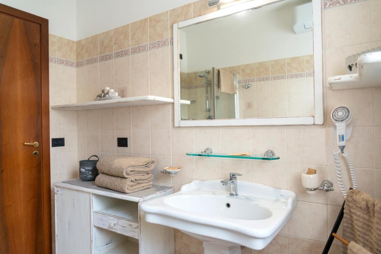Villa Alida Casa Vacanze Foligno Zewnętrze zdjęcie