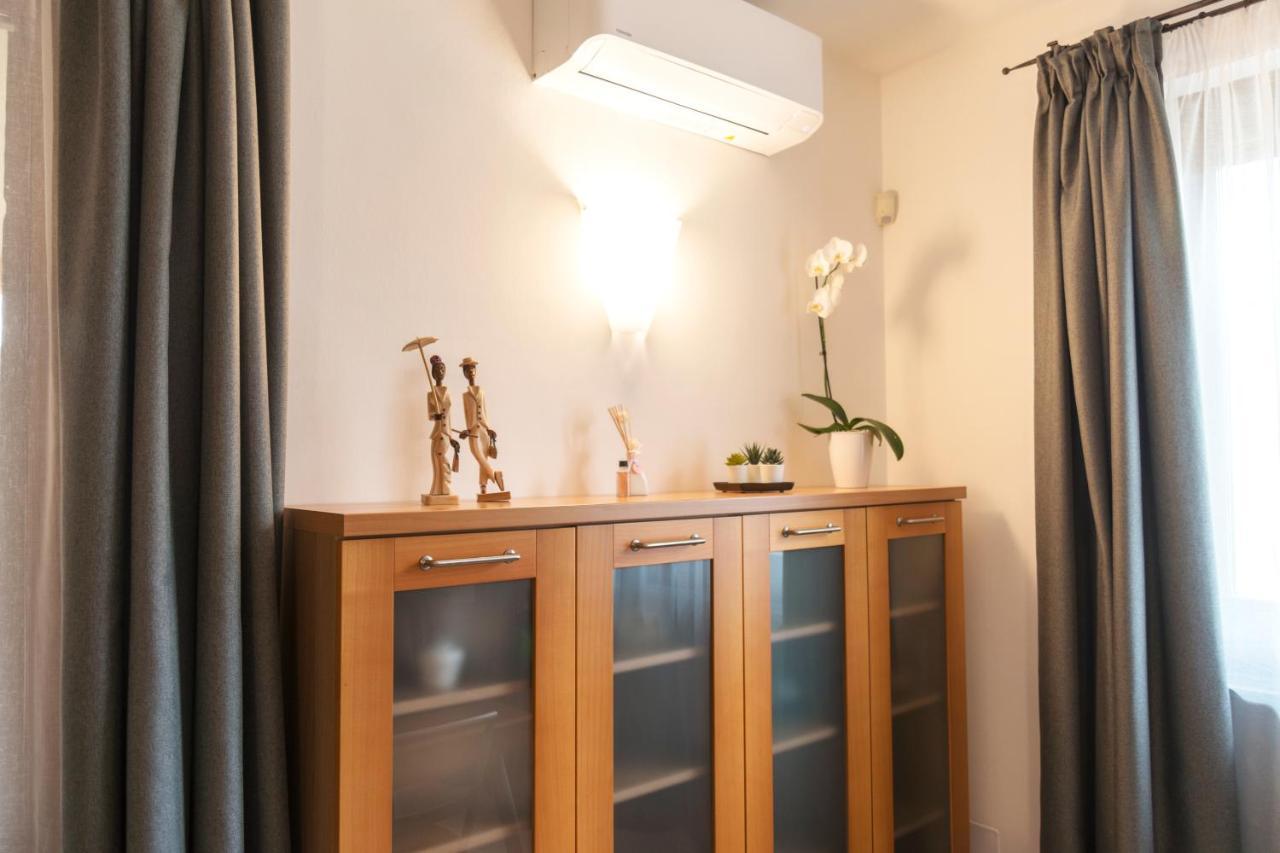 Villa Alida Casa Vacanze Foligno Zewnętrze zdjęcie