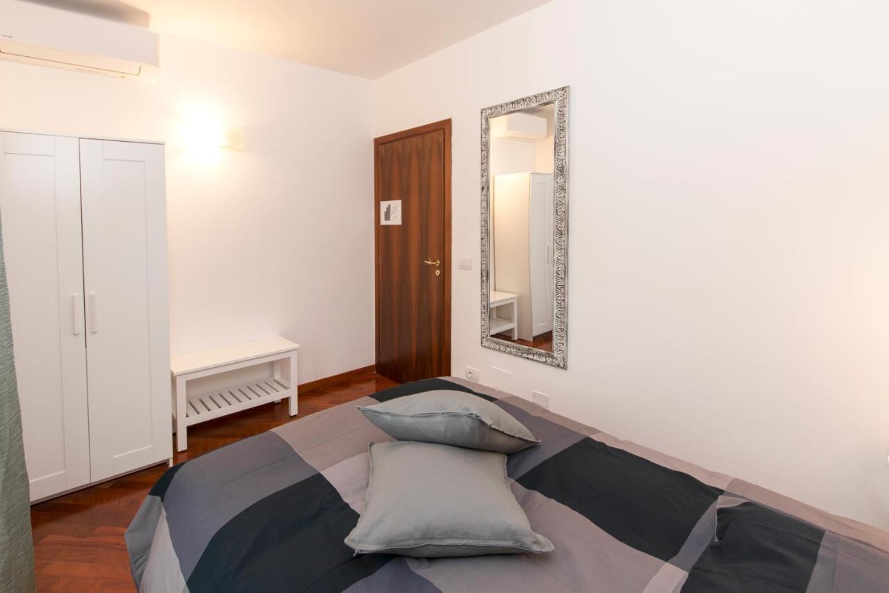 Villa Alida Casa Vacanze Foligno Zewnętrze zdjęcie