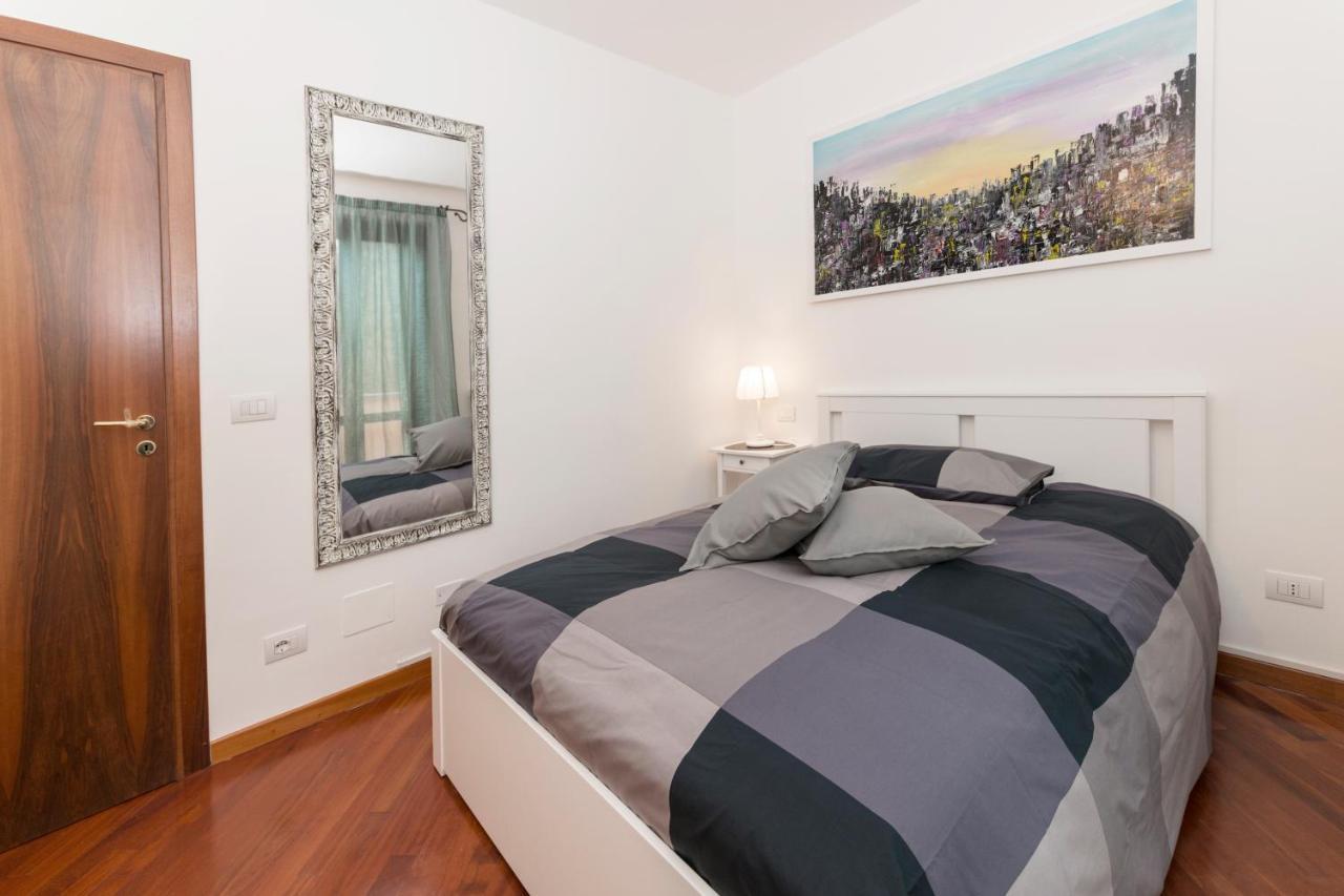 Villa Alida Casa Vacanze Foligno Zewnętrze zdjęcie
