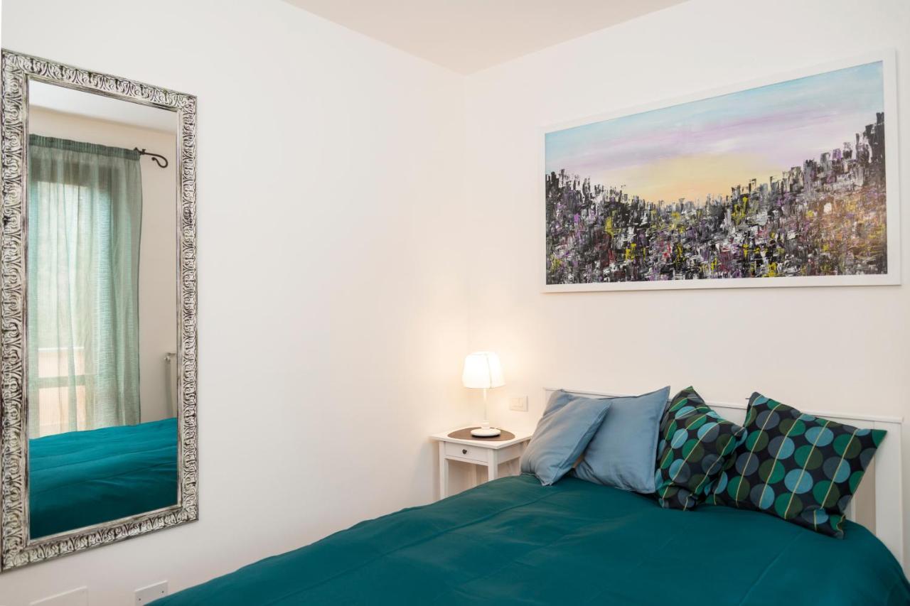 Villa Alida Casa Vacanze Foligno Zewnętrze zdjęcie