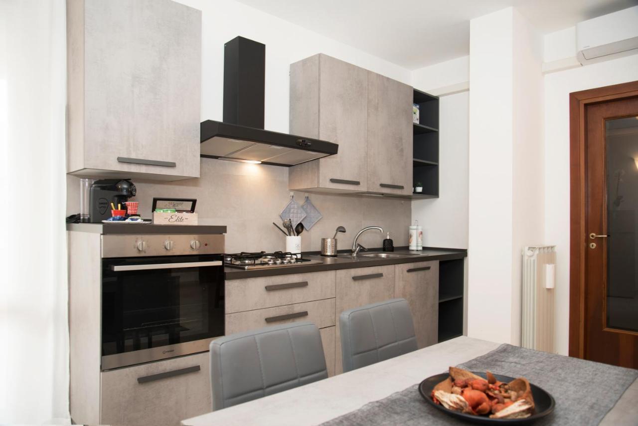 Villa Alida Casa Vacanze Foligno Zewnętrze zdjęcie