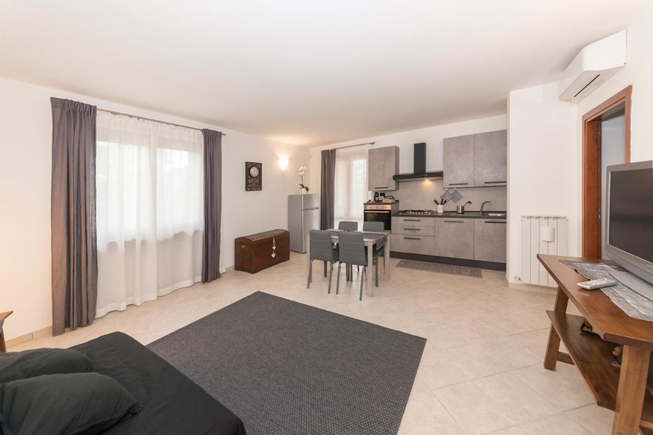 Villa Alida Casa Vacanze Foligno Zewnętrze zdjęcie