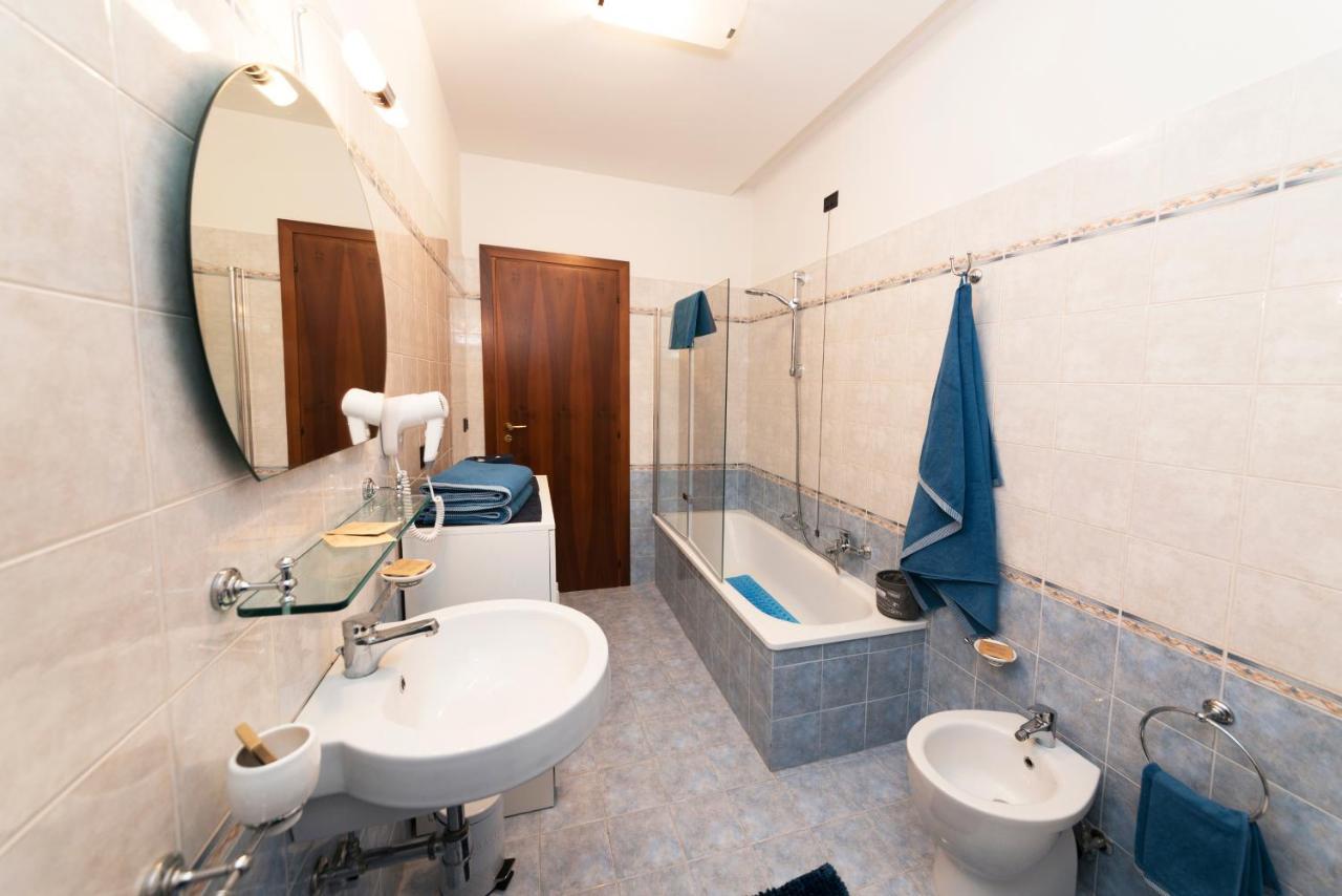 Villa Alida Casa Vacanze Foligno Zewnętrze zdjęcie