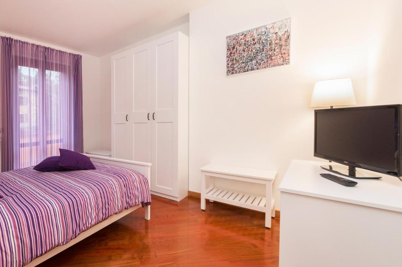 Villa Alida Casa Vacanze Foligno Zewnętrze zdjęcie