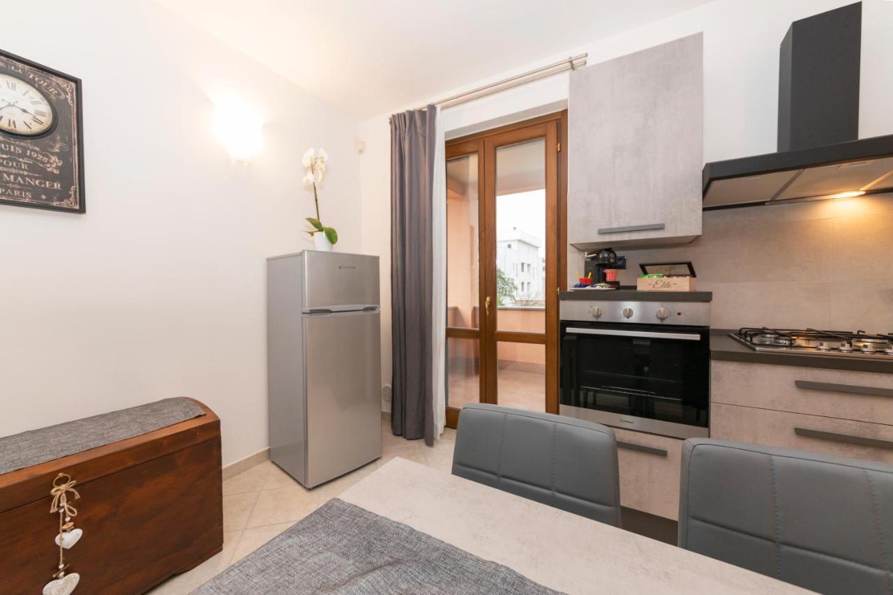 Villa Alida Casa Vacanze Foligno Zewnętrze zdjęcie