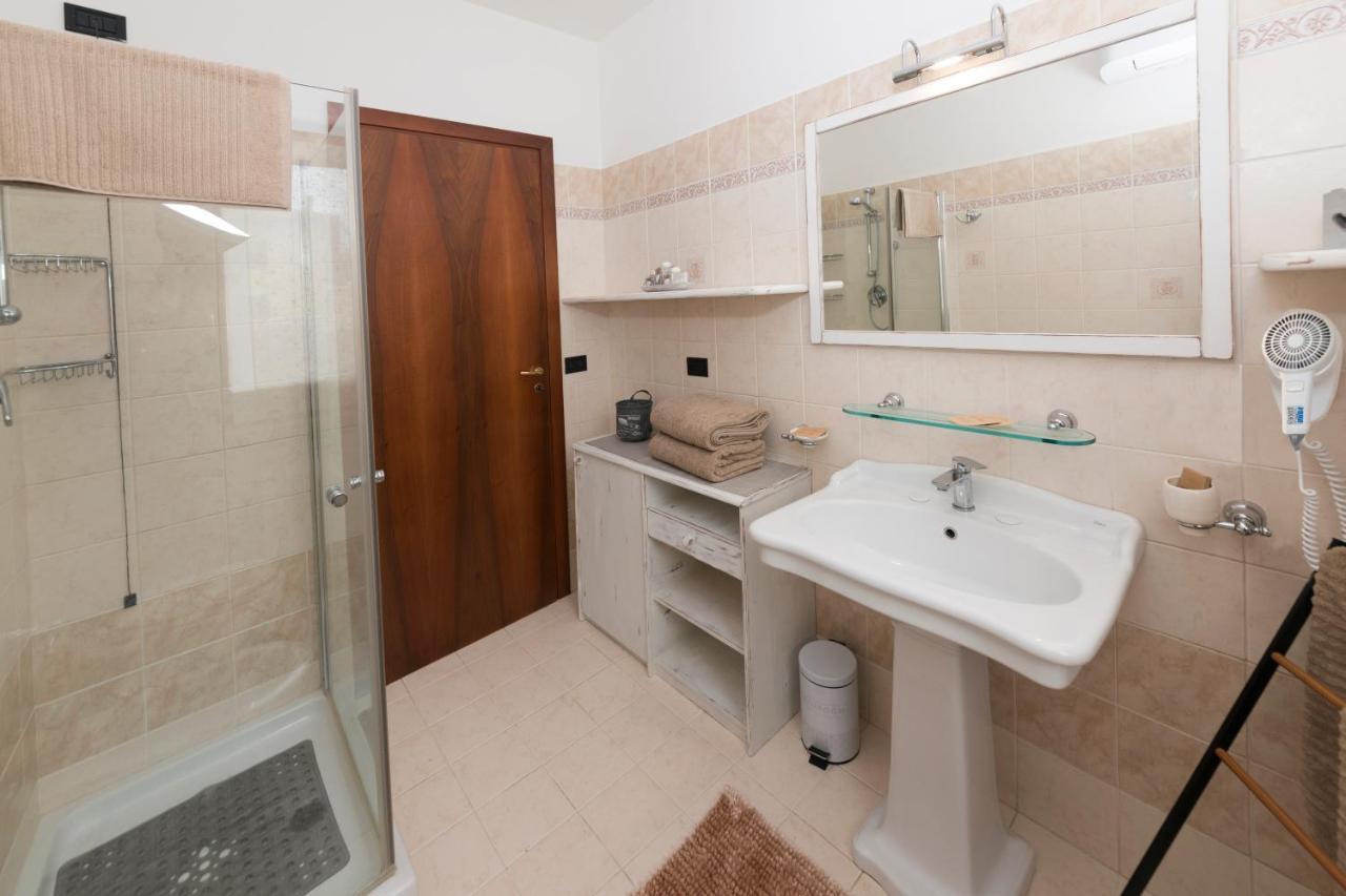 Villa Alida Casa Vacanze Foligno Zewnętrze zdjęcie