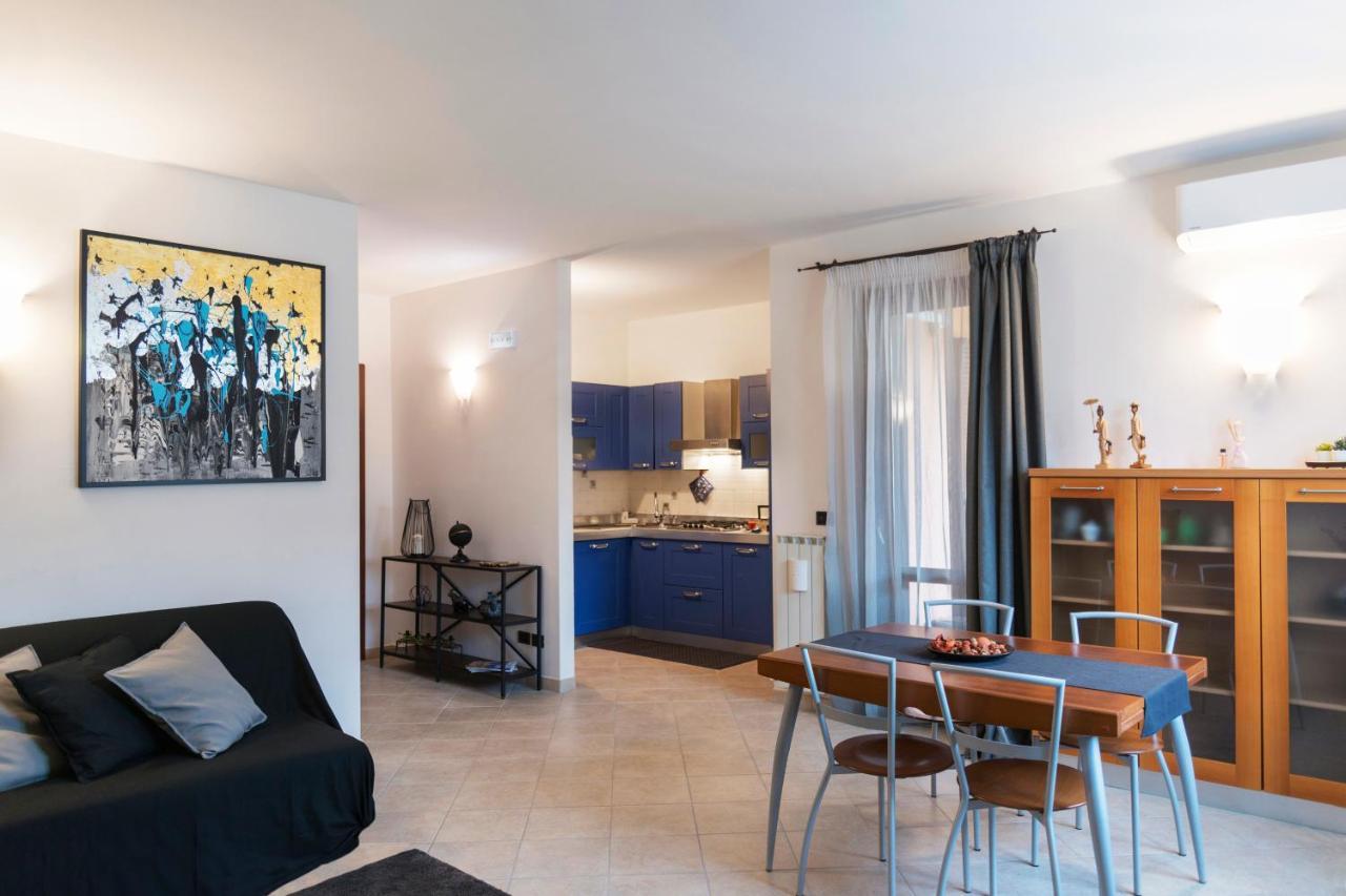 Villa Alida Casa Vacanze Foligno Zewnętrze zdjęcie