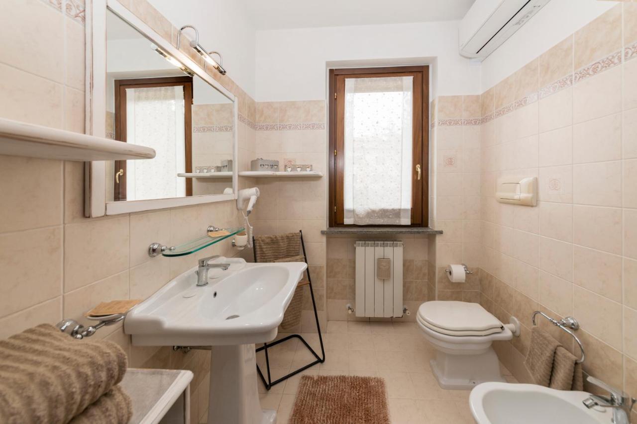 Villa Alida Casa Vacanze Foligno Zewnętrze zdjęcie