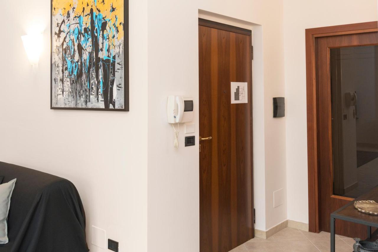 Villa Alida Casa Vacanze Foligno Zewnętrze zdjęcie