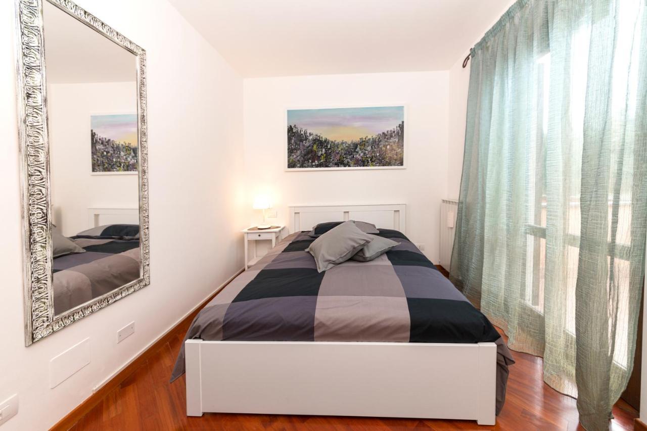 Villa Alida Casa Vacanze Foligno Zewnętrze zdjęcie