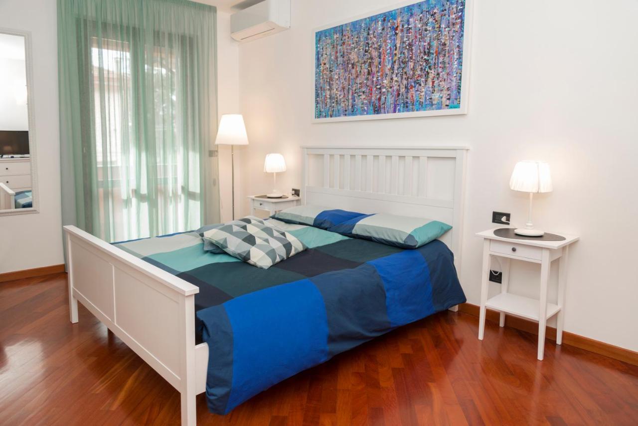Villa Alida Casa Vacanze Foligno Zewnętrze zdjęcie