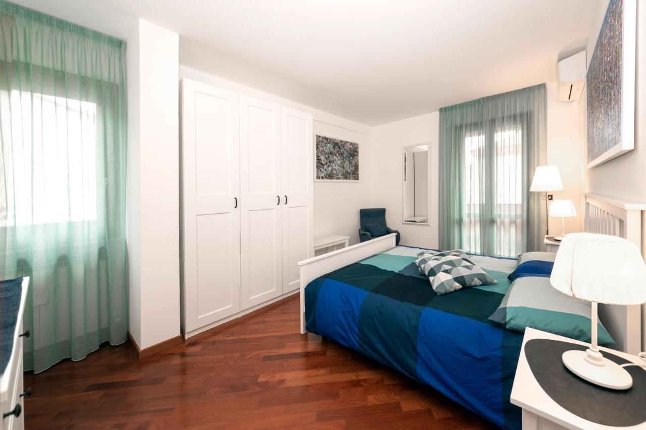 Villa Alida Casa Vacanze Foligno Zewnętrze zdjęcie