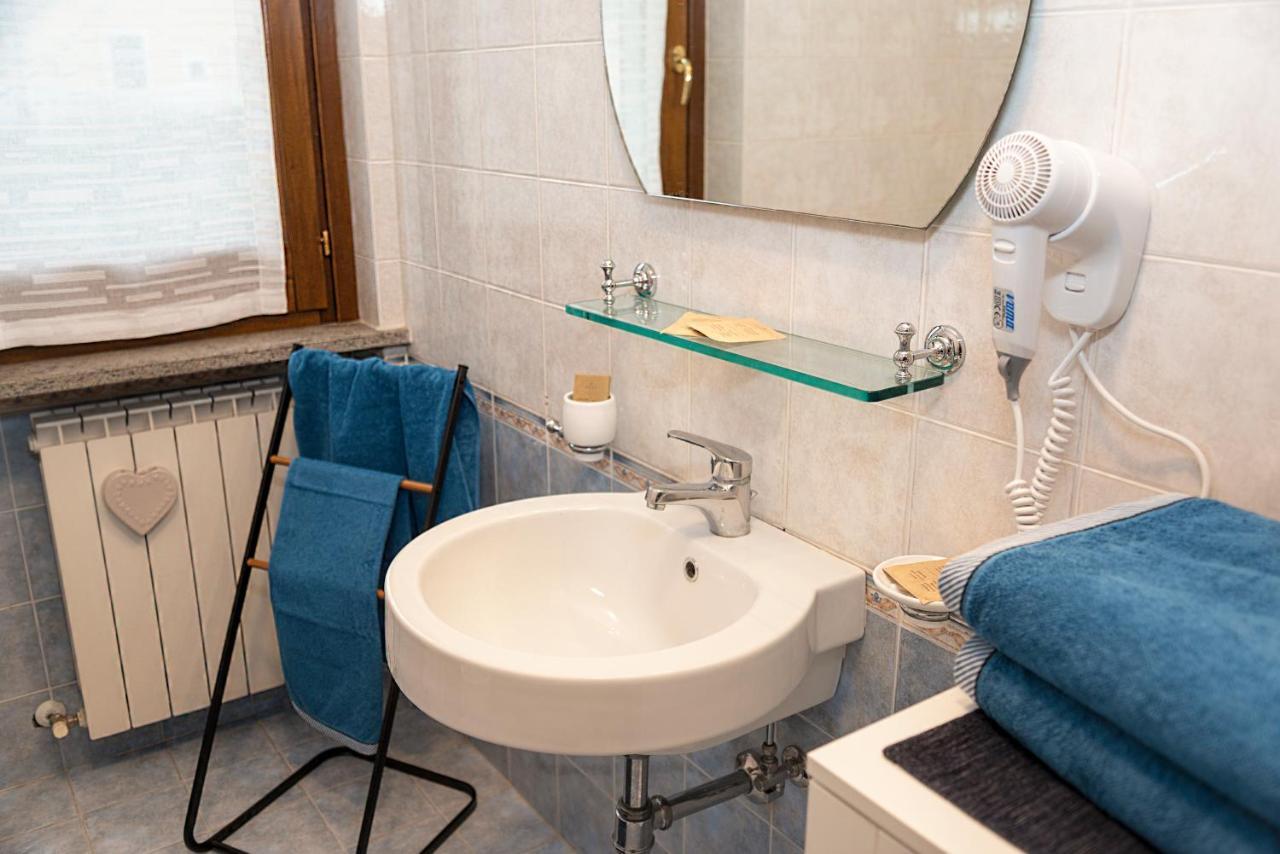 Villa Alida Casa Vacanze Foligno Zewnętrze zdjęcie