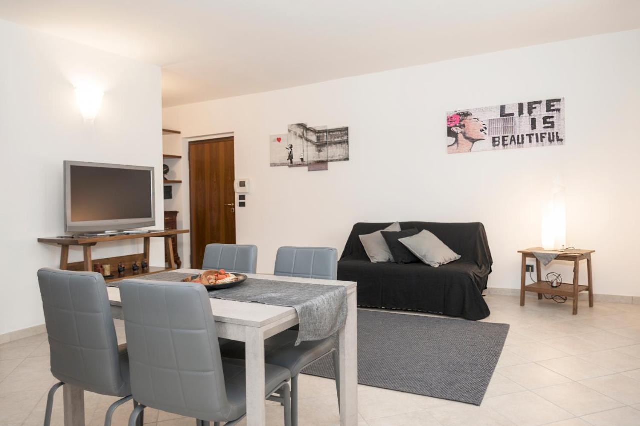 Villa Alida Casa Vacanze Foligno Zewnętrze zdjęcie