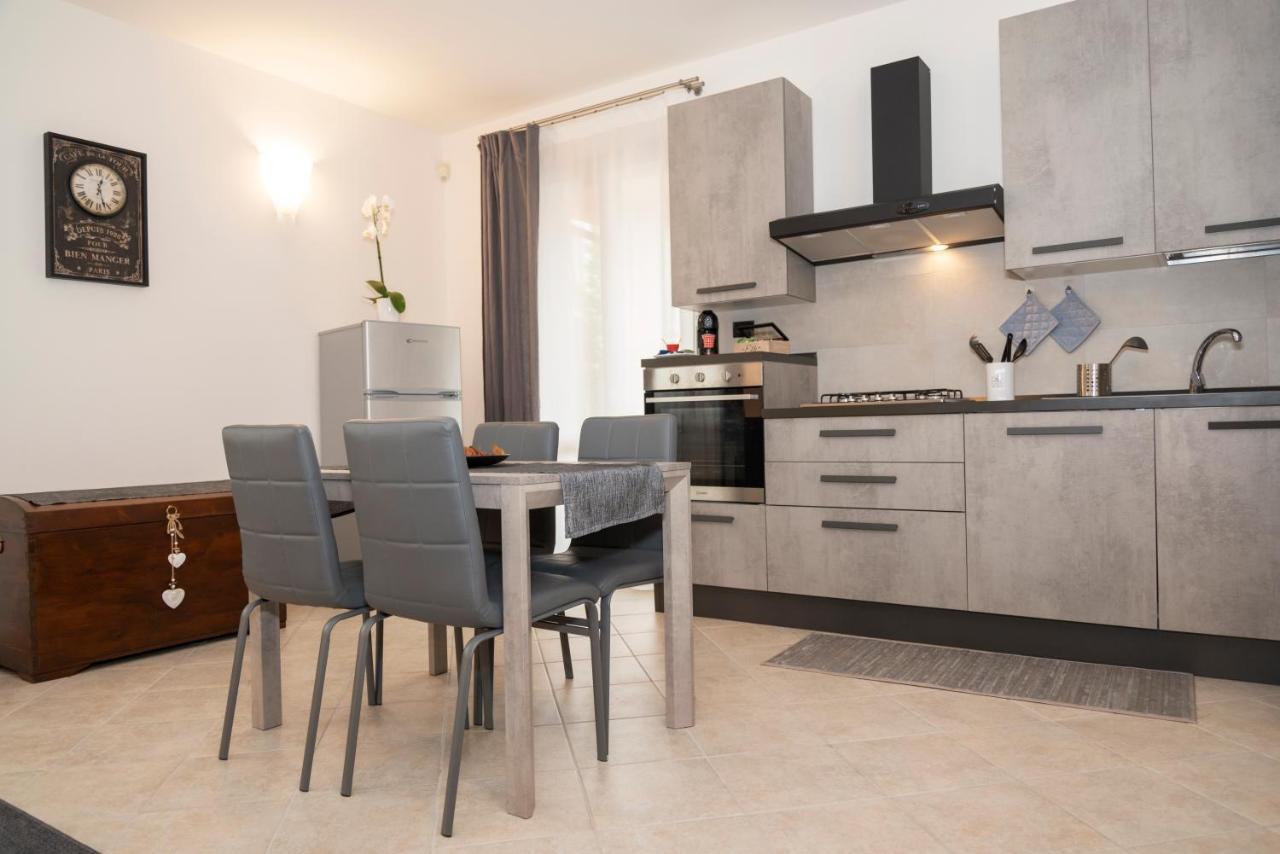 Villa Alida Casa Vacanze Foligno Zewnętrze zdjęcie