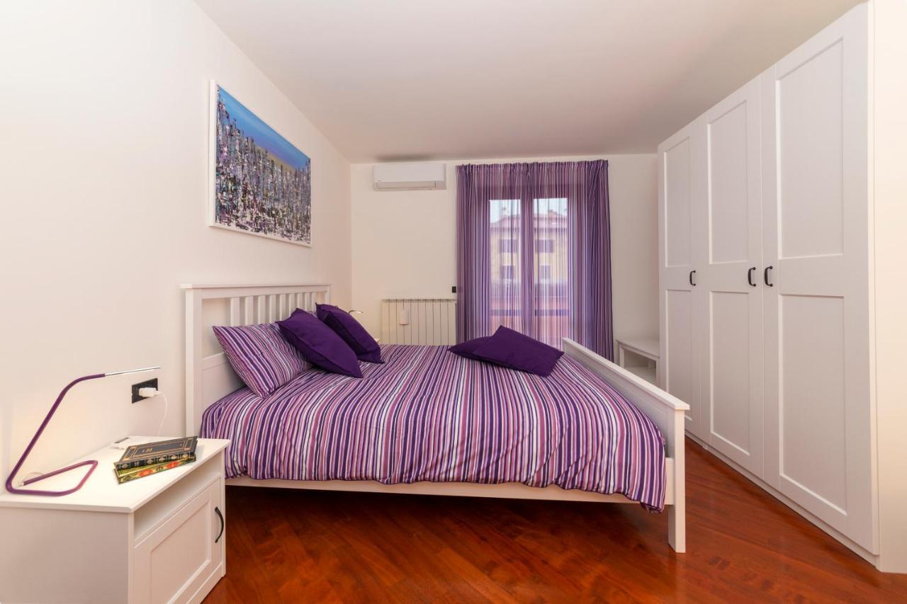 Villa Alida Casa Vacanze Foligno Zewnętrze zdjęcie