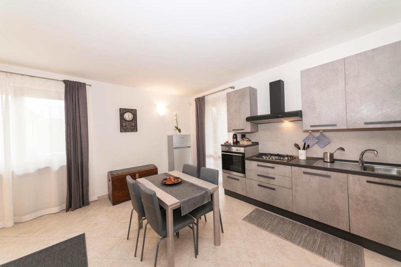Villa Alida Casa Vacanze Foligno Zewnętrze zdjęcie