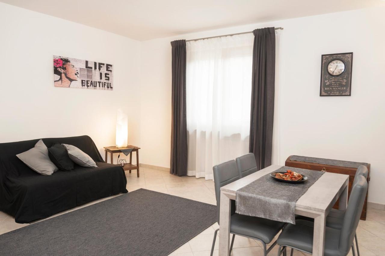 Villa Alida Casa Vacanze Foligno Zewnętrze zdjęcie